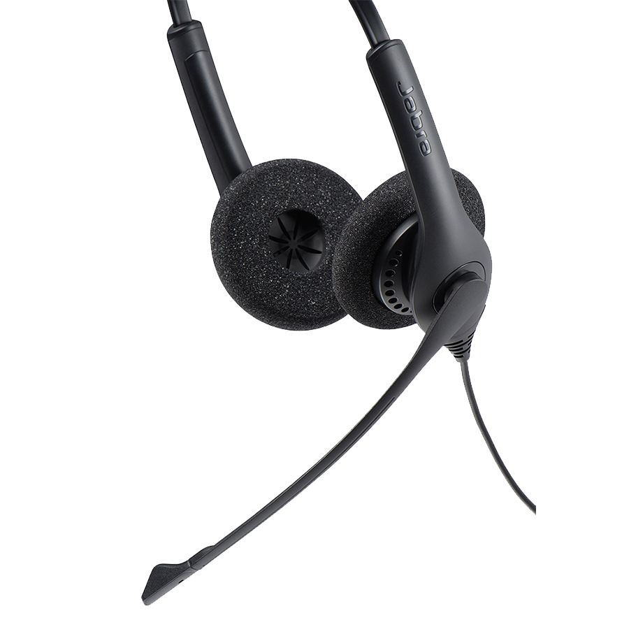 Jabra biz discount 1100 usb mono